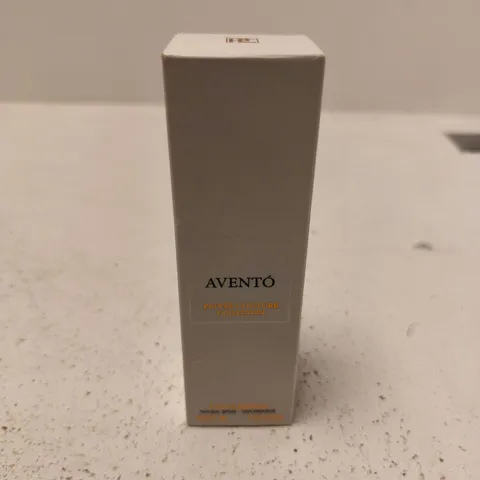 BOXED AVENTO PRIVEE COUTURE COLLECTION EAU DE PARFUM - 30ML