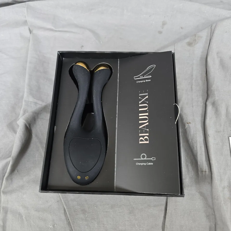 BEAULUXE EMS FACE LIFT DEVICE