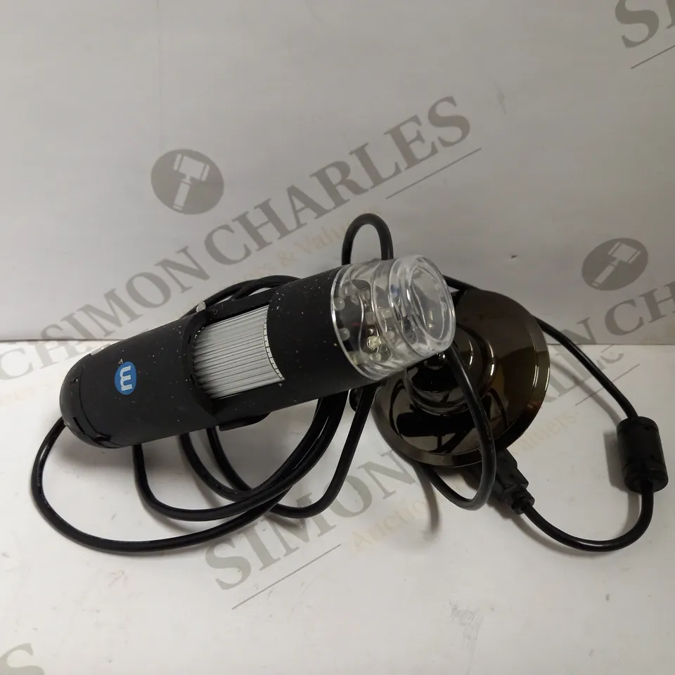 GADGET USB DIGITAL MICROSCOPE