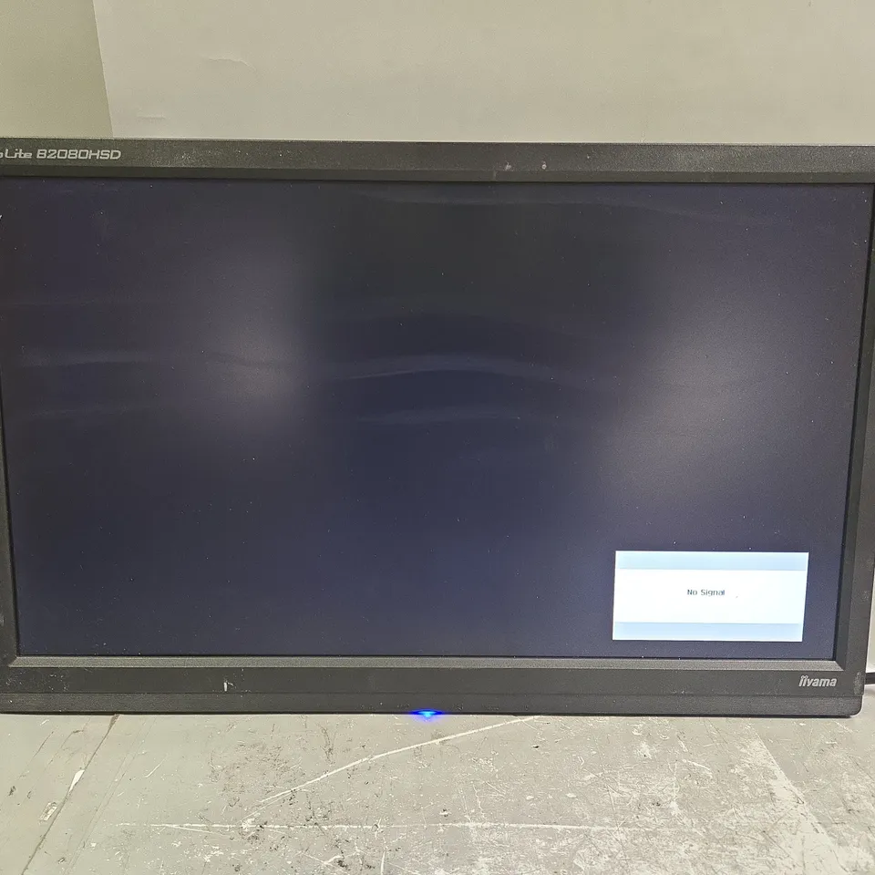 IIYAMA PROLITE B2080HSD-B1 MONITOR