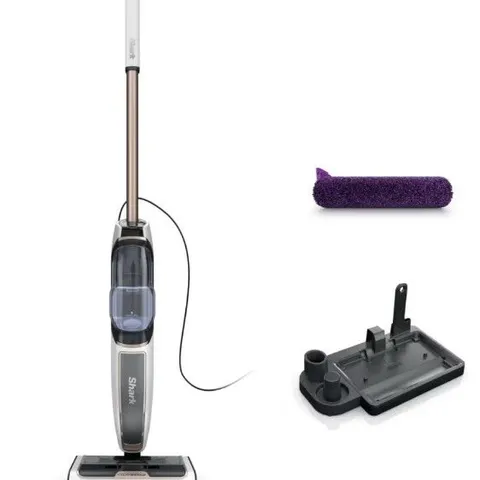 SHARK SD200UK STEAMPICKUP HARD FLOOR CLEANER