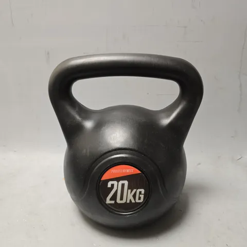 PHOENIX FITNESS 20KG KETTLE BELL