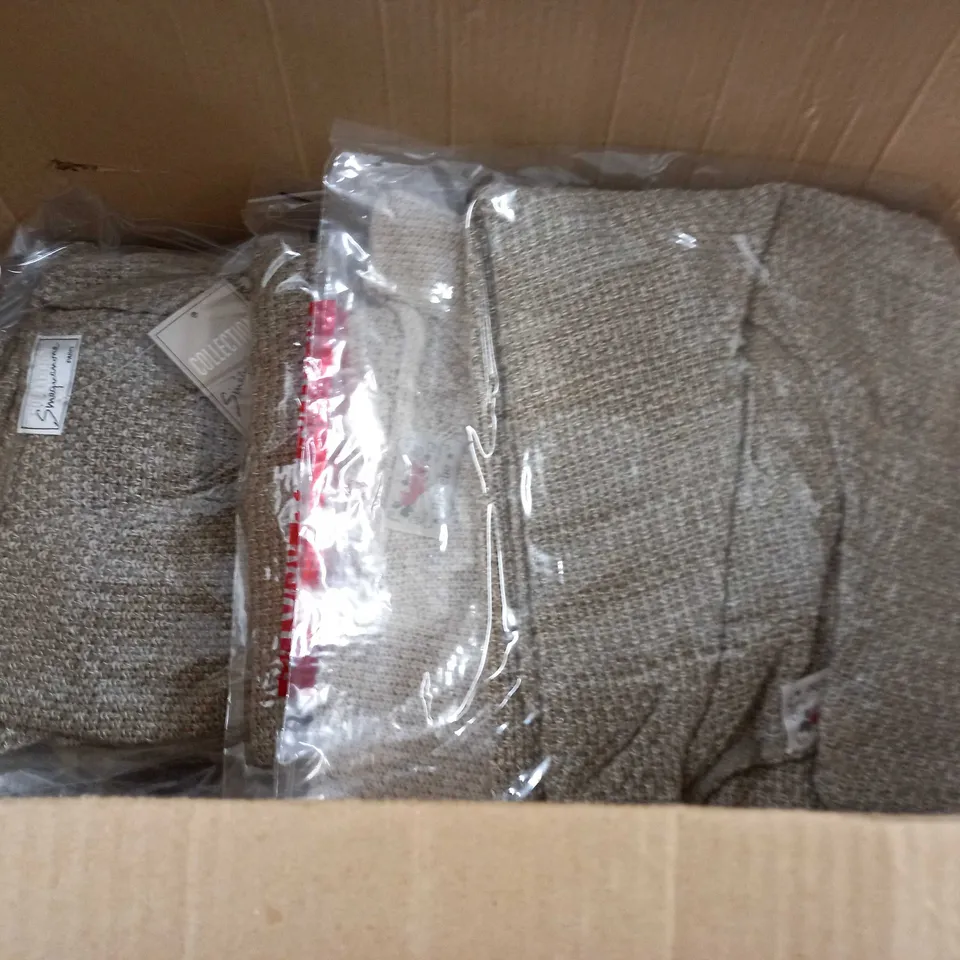 LOT OF 20 ASSORTED BAGGED CLOTHING ITEMS - VARIOUS SIZES