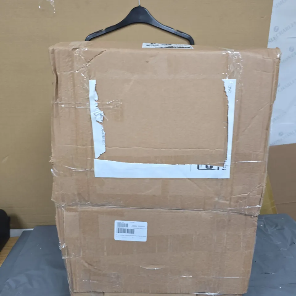 ORGANISED OPTIONS ON THE GO INSULATED SHOPPER BAG WITH WHEELS