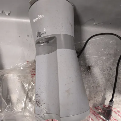 BREVILLE ICED COFFEE MAKER