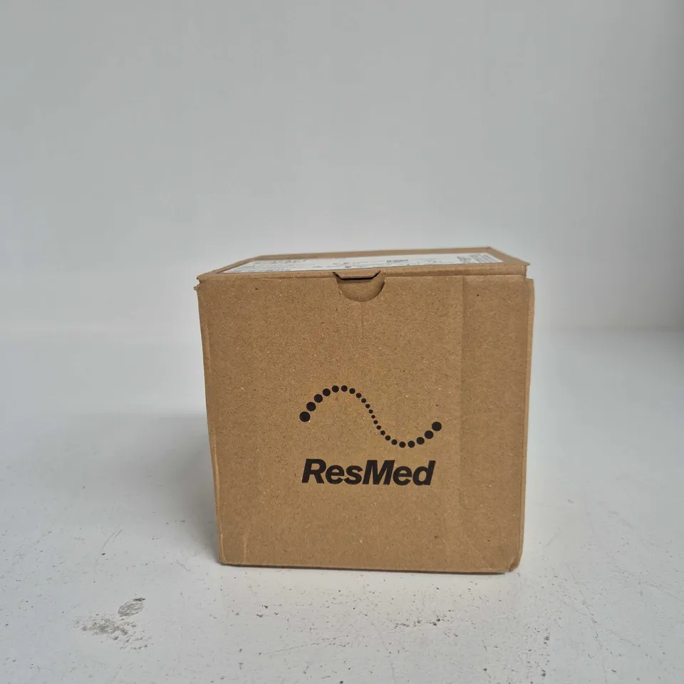 RESMED HUMIDAIR CLEANABLE II HUMIDIFIER – REF 37471 (MADE IN AUSTRALIA)