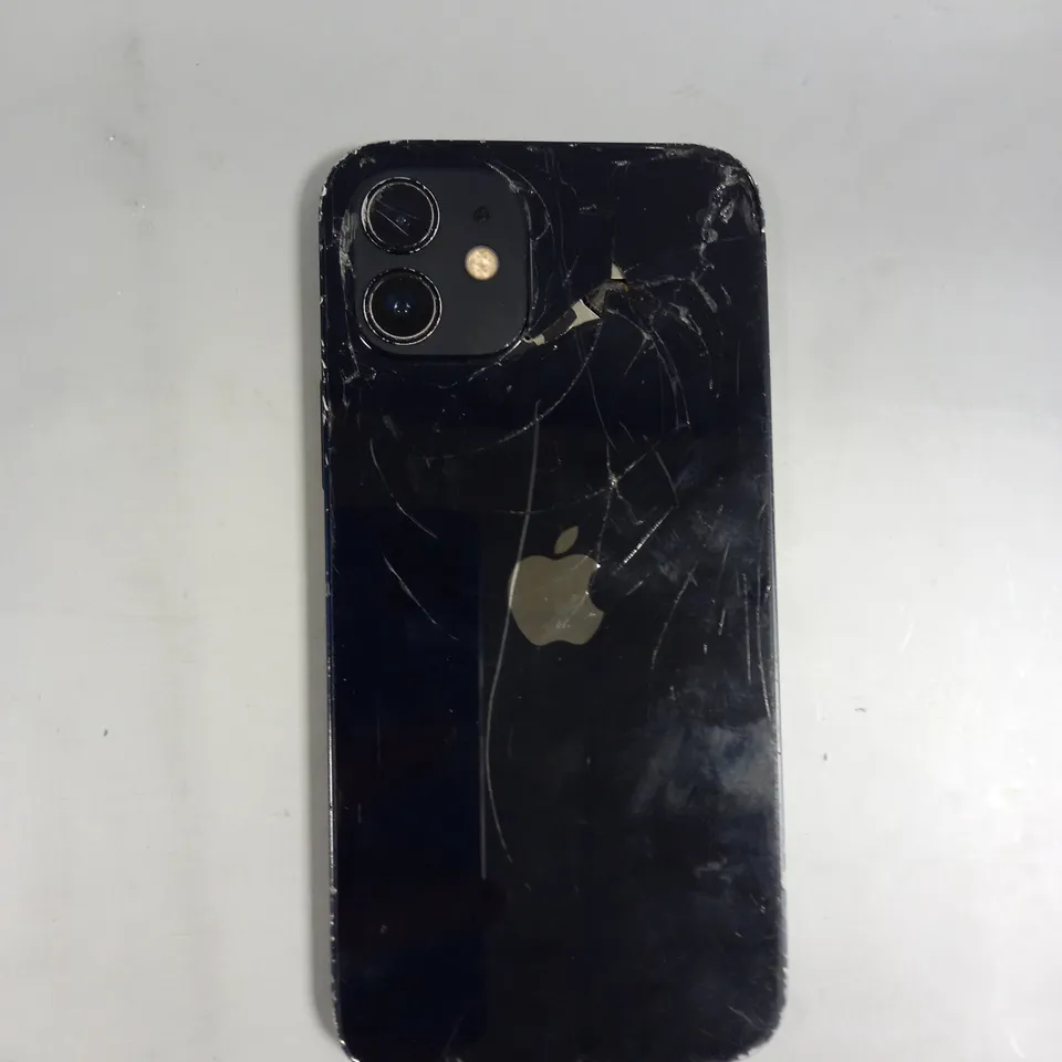 BOXED APPLE IPHONE 12 SMARTPHONE 