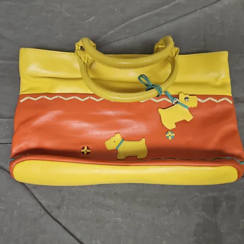 RADLEY LONDON HANDBAG