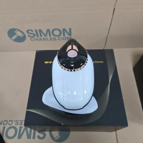 LUNAMOUR MF-IP 5-IN-1 BODY CONTOURING & SLIMMING DEVICE – FAT & CELLULITE BURNER - BOXED 