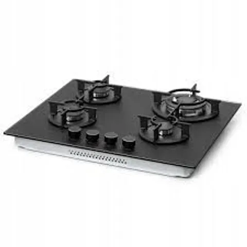BOXED KLARSTEIN GAS HOB