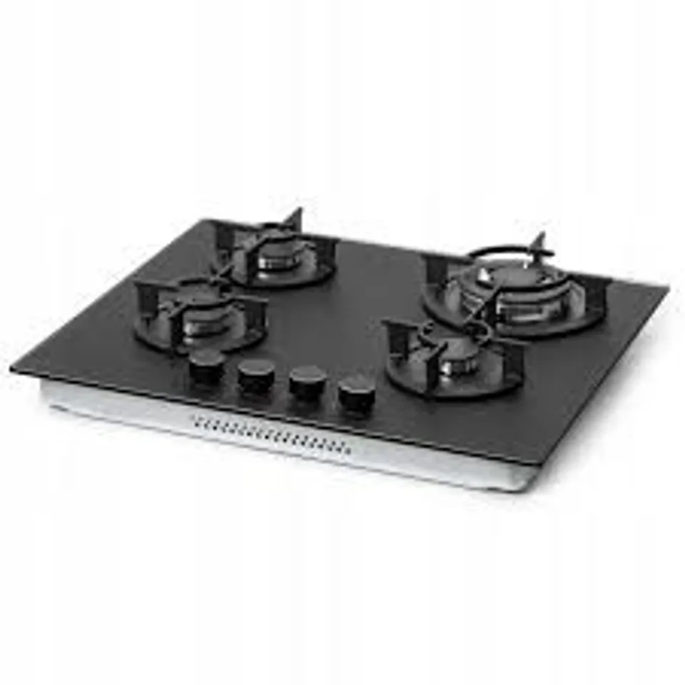 BOXED KLARSTEIN GAS HOB