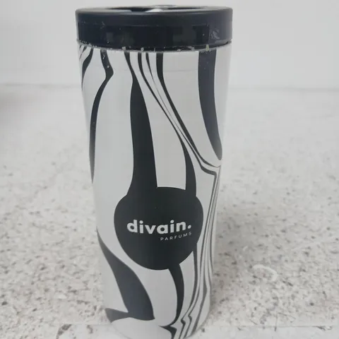 BOXED DIVAIN PARFUMS 100ML