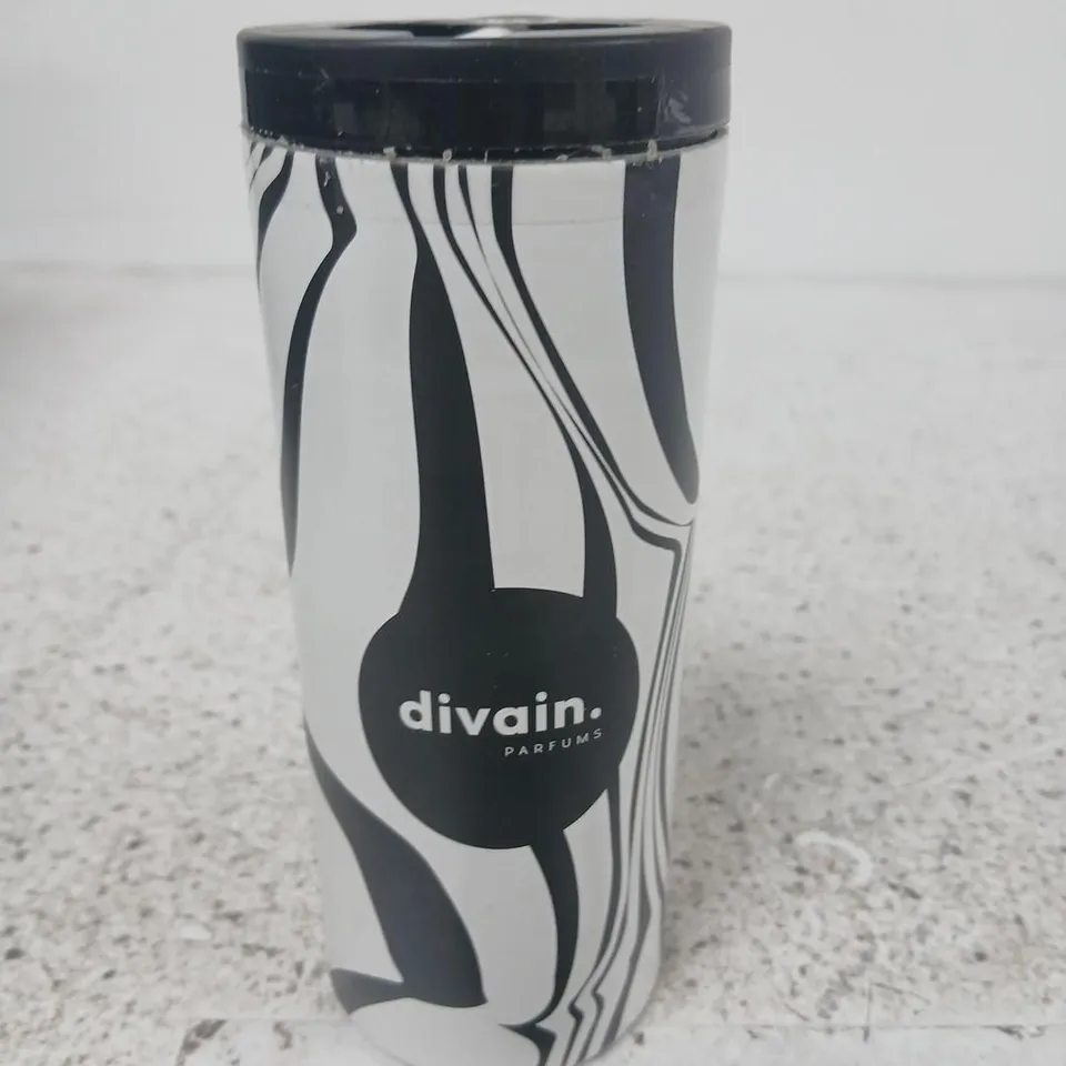 BOXED DIVAIN PARFUMS 100ML