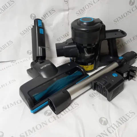 BOXED ORAIMO CORDLESS STICK VACUUM