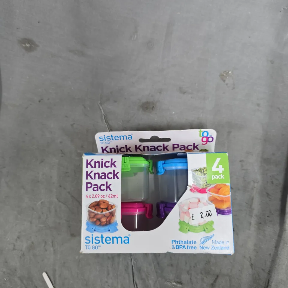 BOX OF APPROXIMATELY 20 ASSORTED ITEMS TO INCLUDE: PLASTIC CONTAINERS AND IPAD MINI 4 CASE