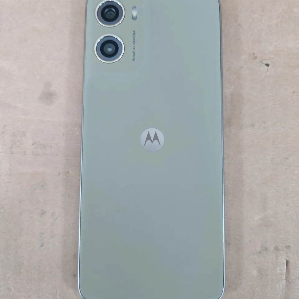 MOTOROLA MOTO G06