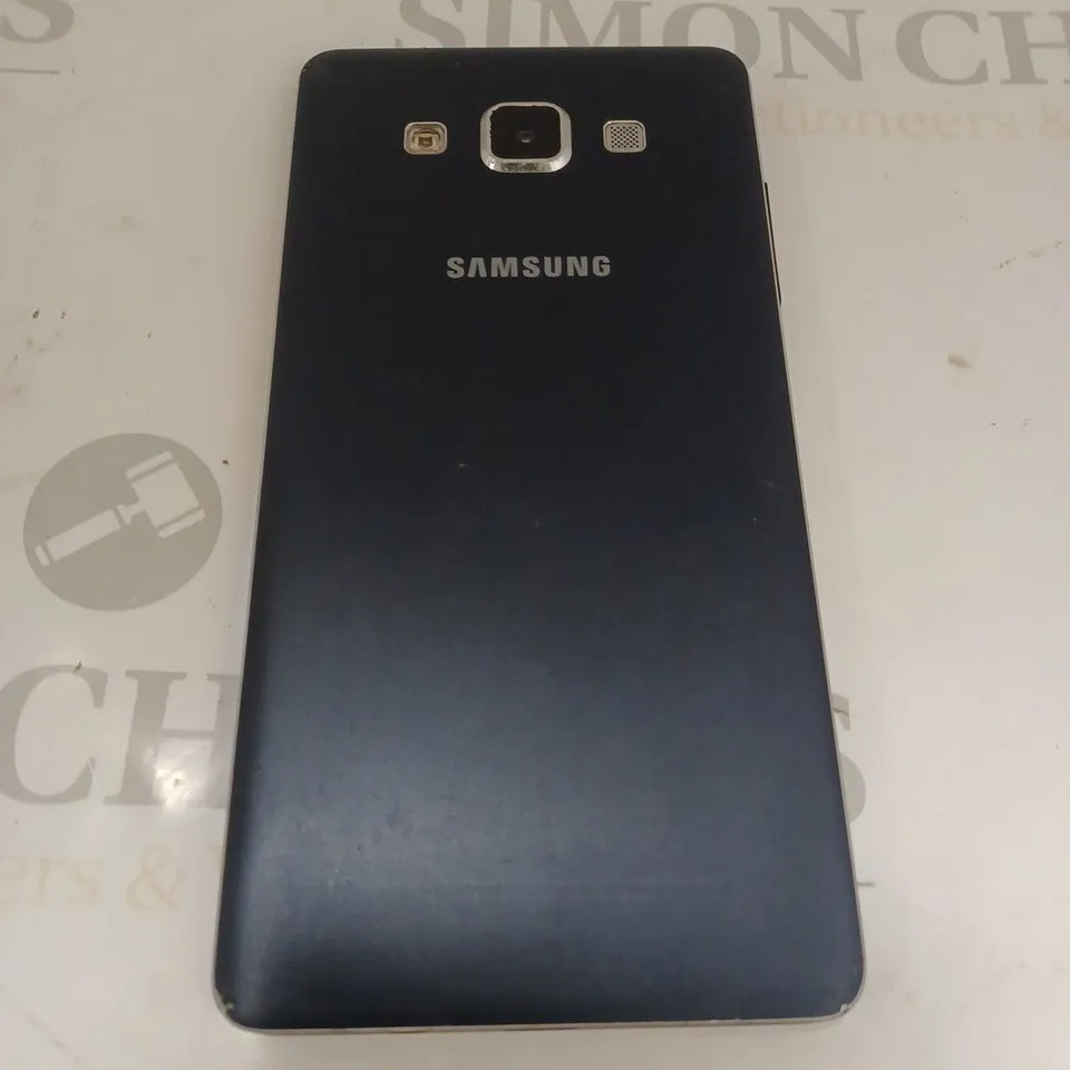 SAMSUNG GALAXY A5 MOBILE PHONE