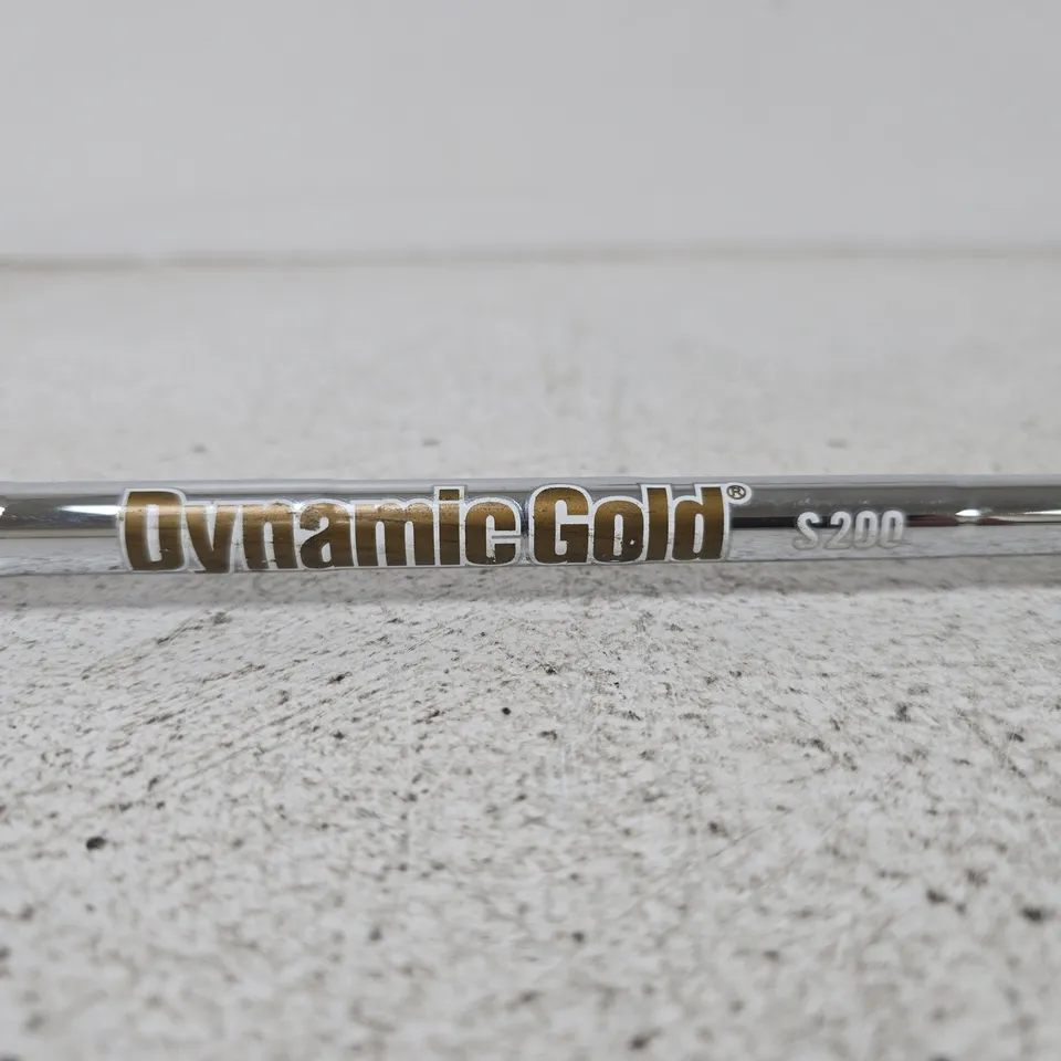 CALONG 58-DEGREE LOB WEDGE GOLF CLUB