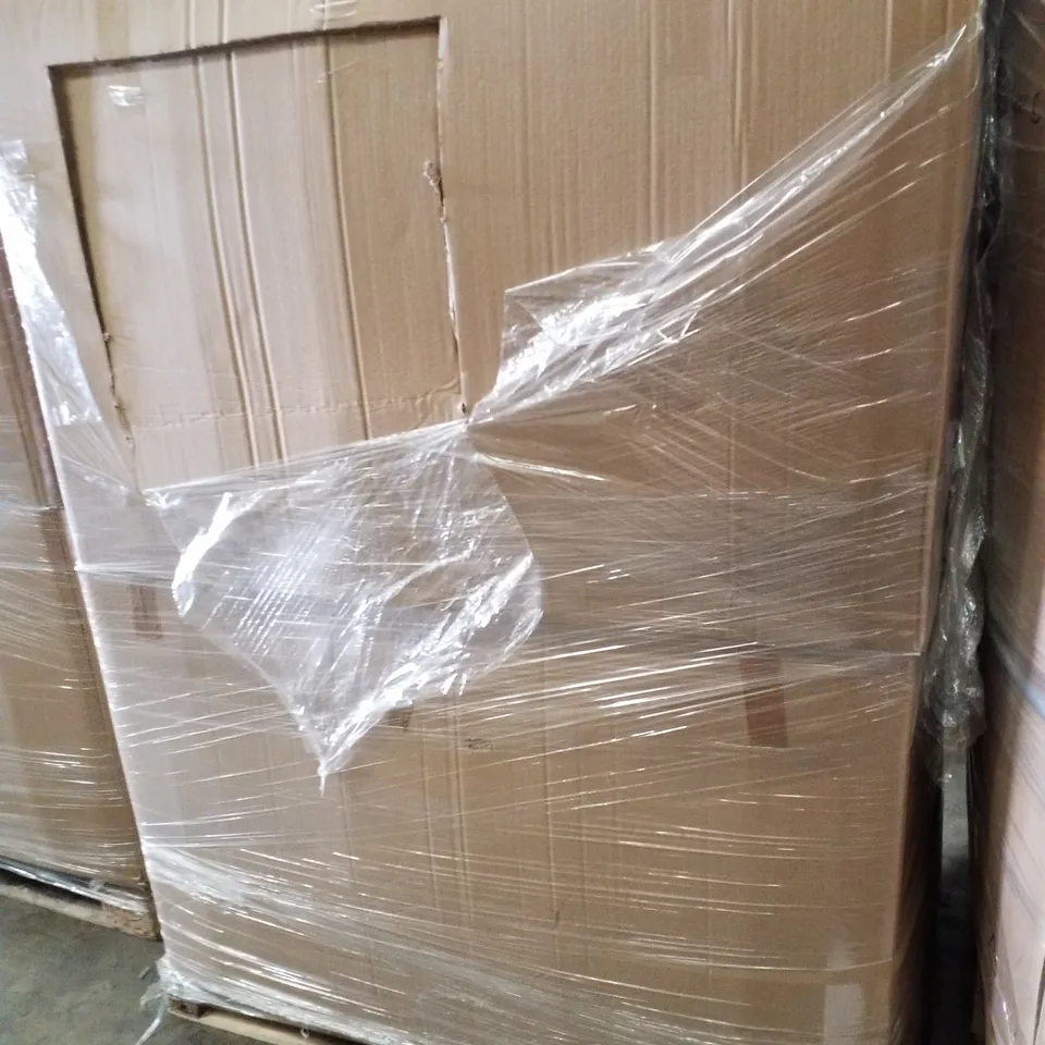 PALLET CONTAINING ASSORTED ORTHOPEDIC PILLOWS & CUSHIONS