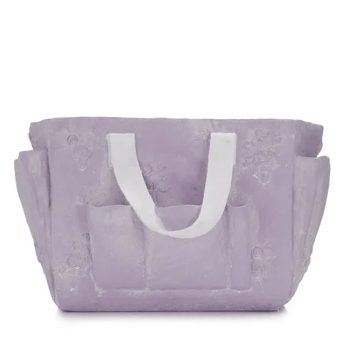 GARDEN REFLECTIONS SORBET COLLECTION GARDEN BAG PLANTER