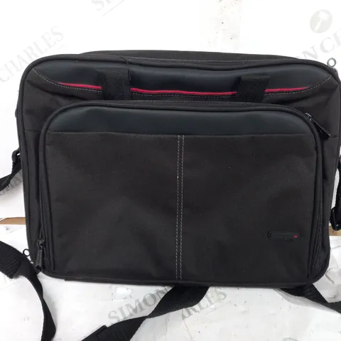 TARGUS CLASSIC CLAMSHELL BLACK - CN414