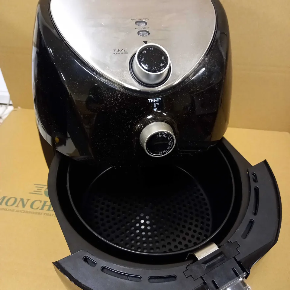 COSORI AIR FRYER XXL OIL-FREE AIR FRYER
