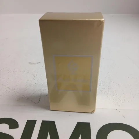 BOXED HUMAYD UD VANILLA EAU DE PARFUM 50ML