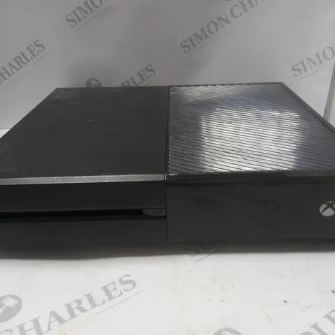 XBOX ONE CONSOLE