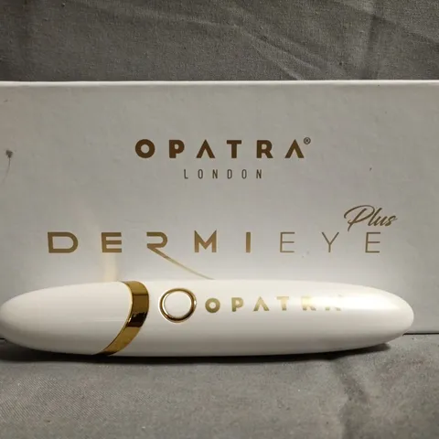 BOXED OPATRA LONDON DERMIEYE PLUS
