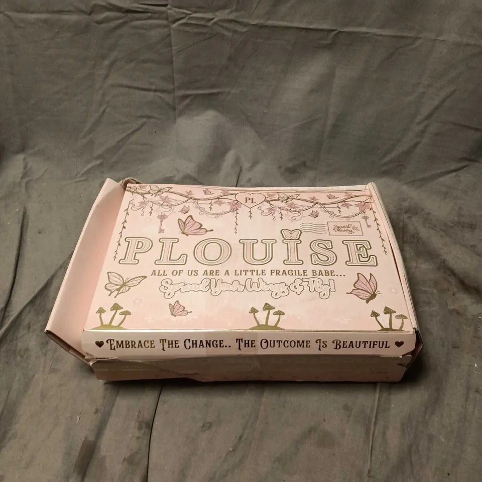PLOUISE MYSTERY GIFT BOX