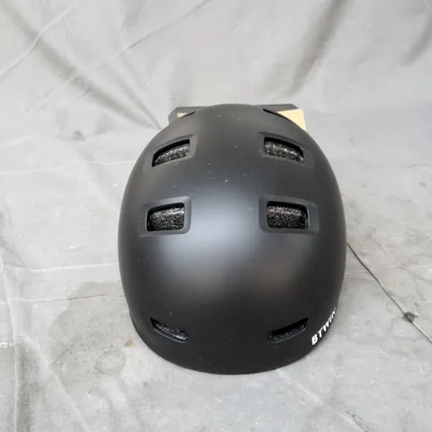 BTWIN BIKE HELMET XS 48-52 CM (DECATHLON)