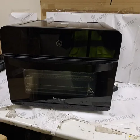 BOXED INNOTECK 25 LITRE DIGITAL AIRFRYER