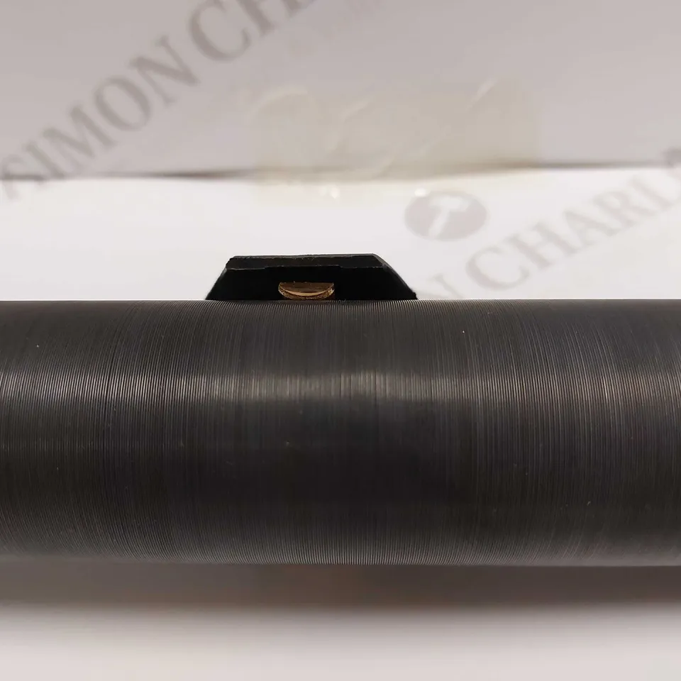 EISCO RHEOSTATS ENAMELLED PIPE 125 OHM 1.8A 