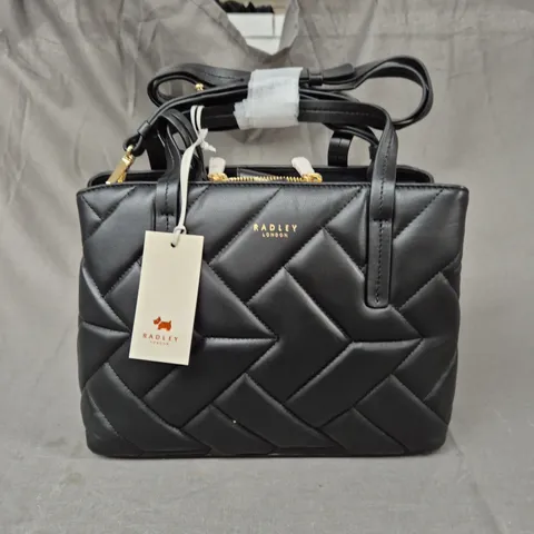 RADLEY LONDON DUKES PLACE QUILT BAG