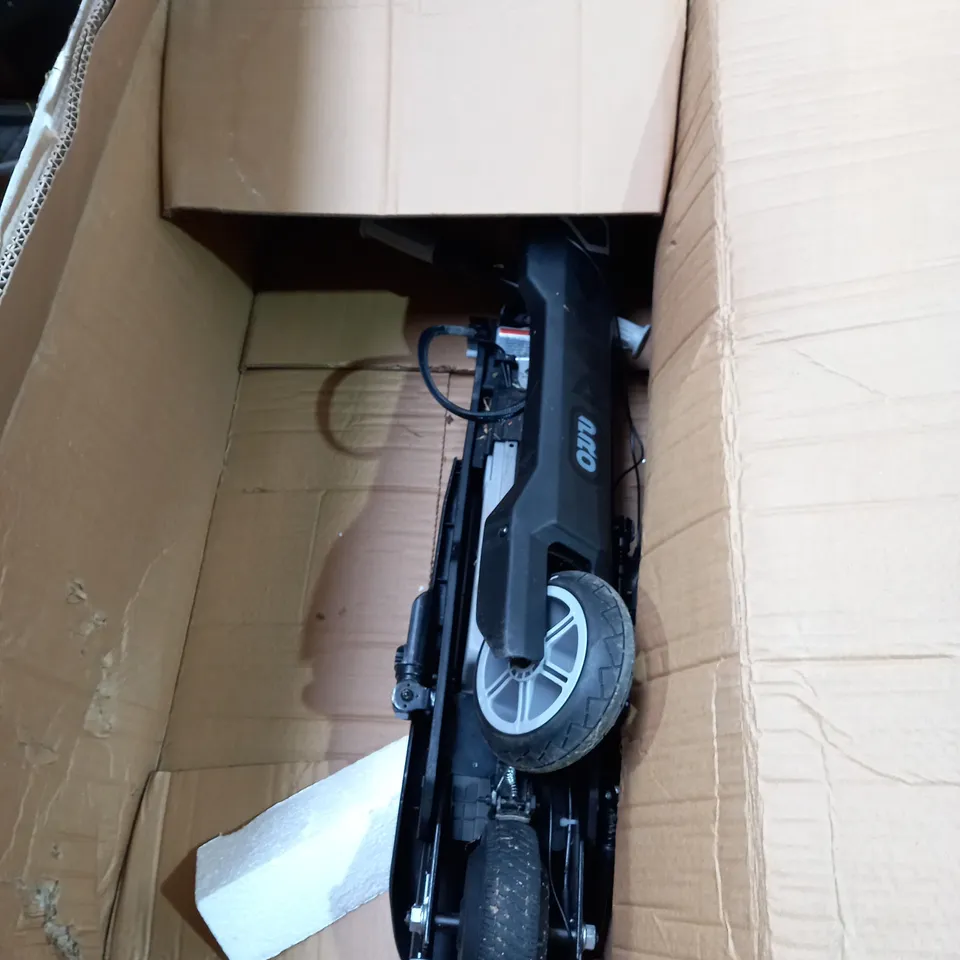 VIRO VEGA PRO ELECTRIC SCOOTER RRP £209.99