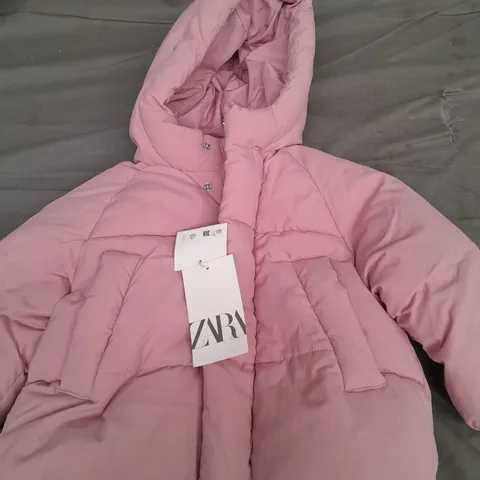 ZARA KIDS JACKET SIZE 3 YEARS