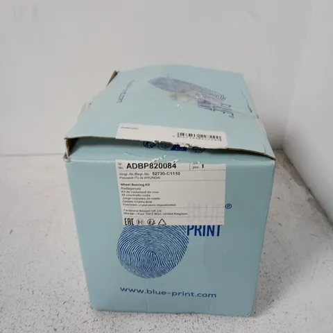 BOXED BLUE PRINT ADBP820084 WHEEL BEARING KIT