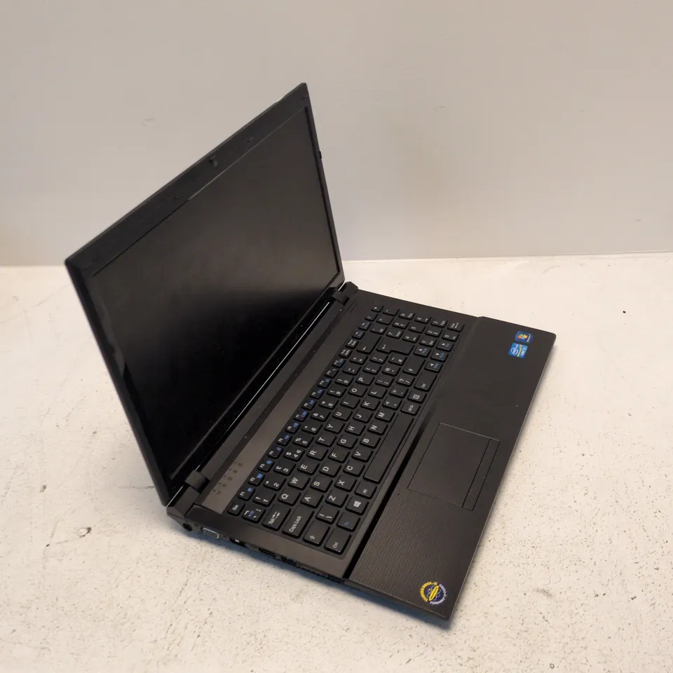 RM NOTEBOOK 320 UK – I3-3110M, 4GB RAM, 320GB HDD, BLACK
