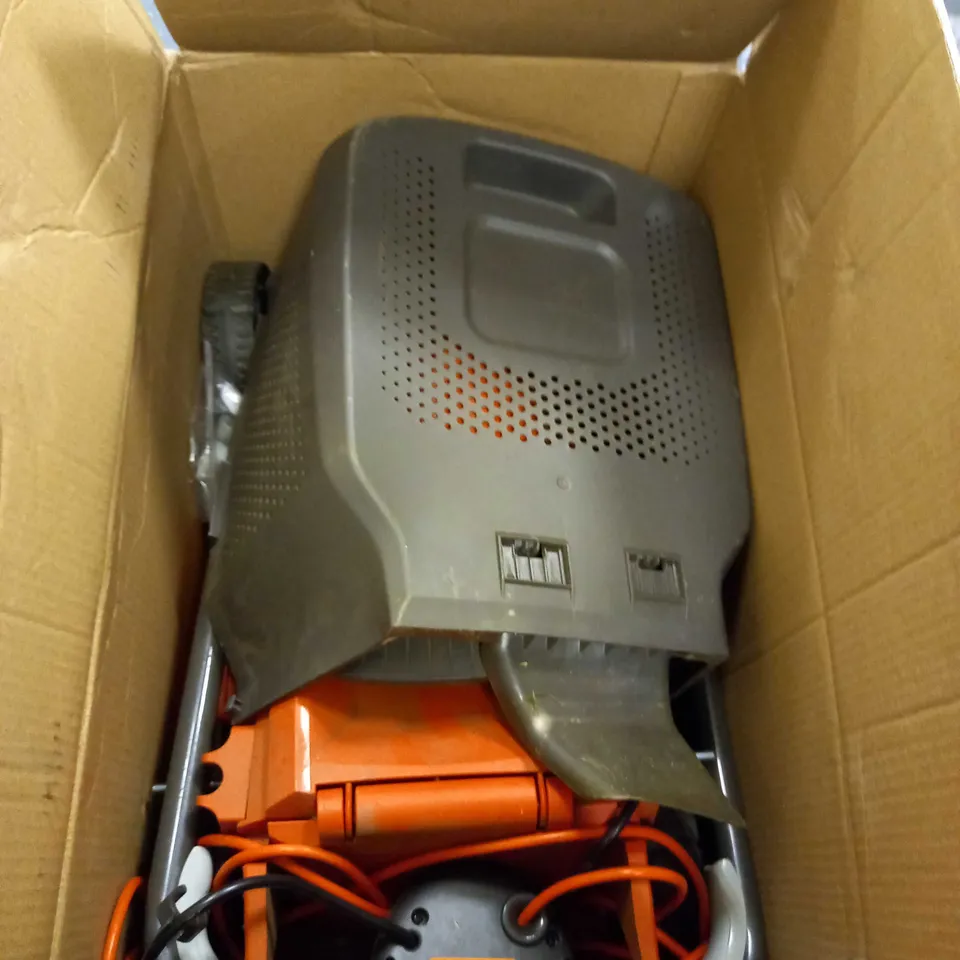 FLYMO EASIMOW 300R ELECTRIC ROTARY LAWNMOWER