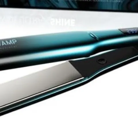 BOXED REVAMP PROGLOSS STEAMCARE CERAMIC STRAIGHTENER ST-1600-EU