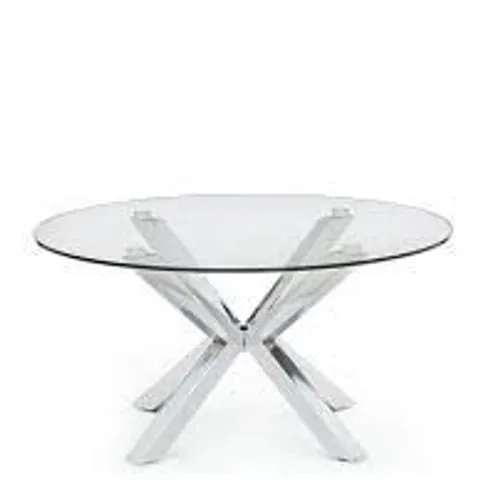 CHOPSTICK COFFEE TABLE - BLACK