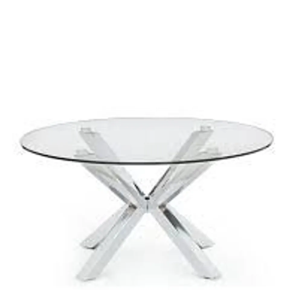 CHOPSTICK COFFEE TABLE - BLACK