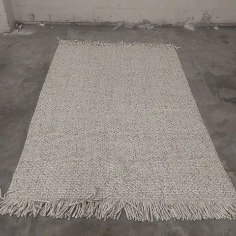 QUALITY DESIGNER AREA RUG - APPROXIMATELY 230 x 160cm
