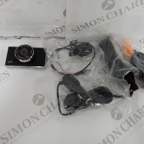 DRIVING VIDEO RECORDER CAR CAMERA