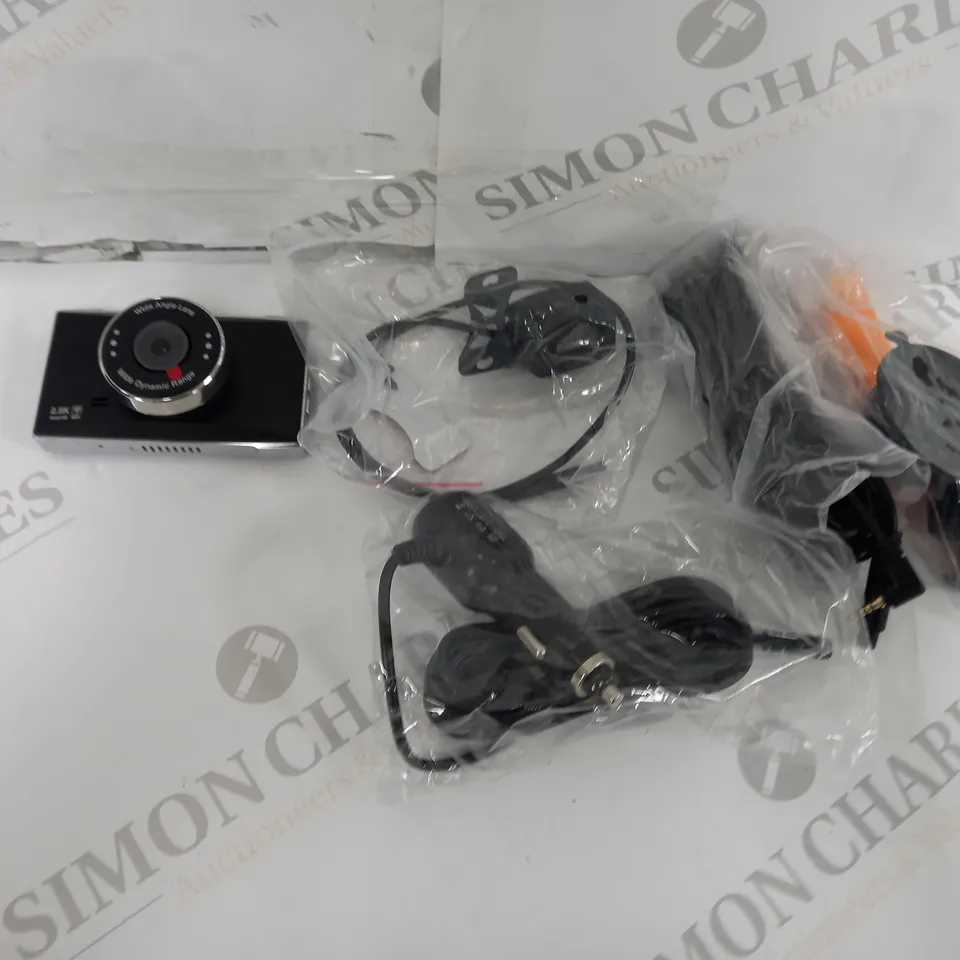 DRIVING VIDEO RECORDER CAR CAMERA
