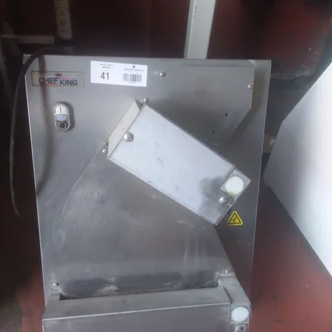 CHEF KING STF13223050M STAINLESS STEEL UNIT
