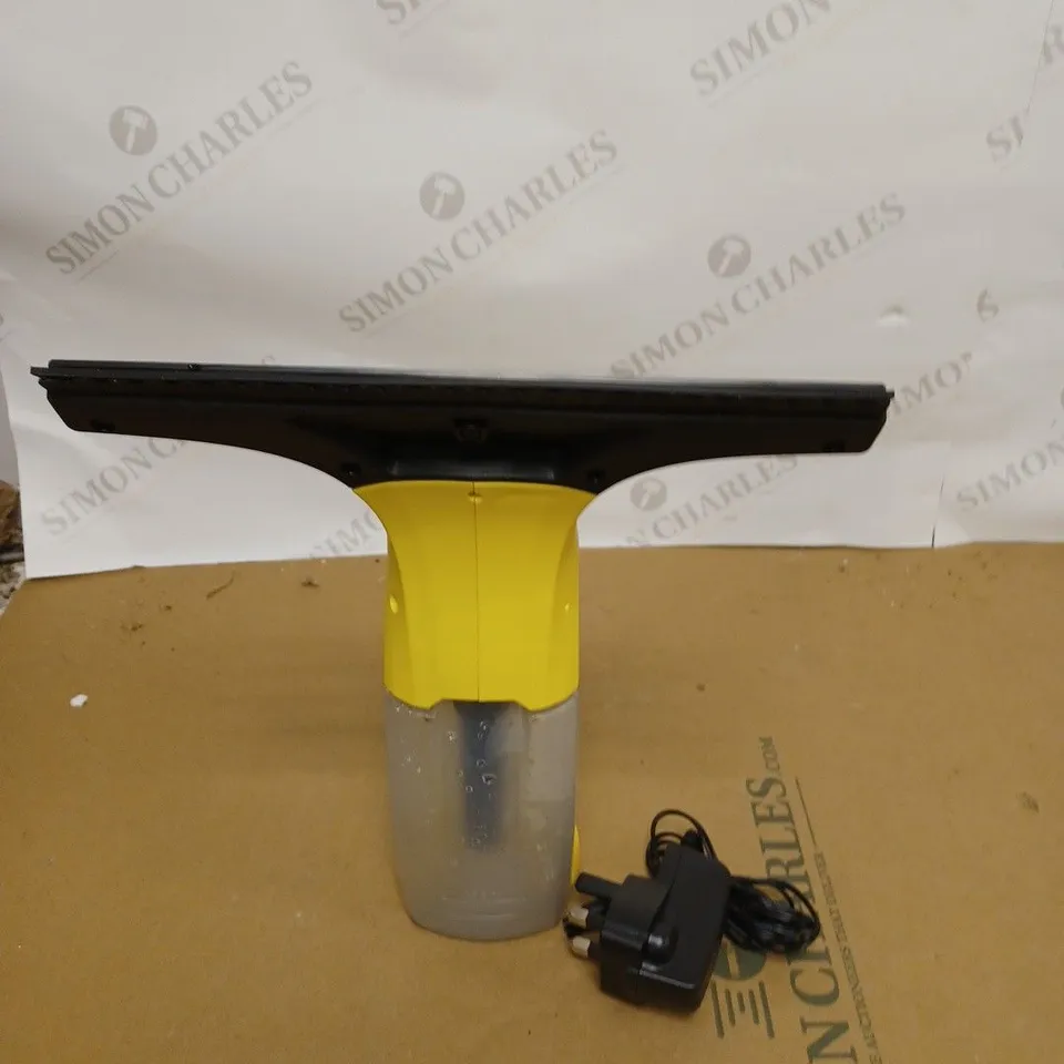 KARCHER WV1 WINDOW VAC 