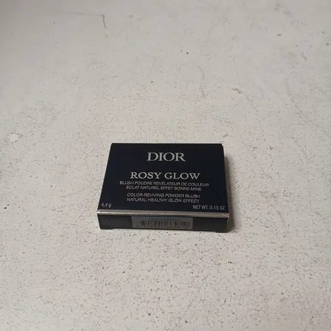 DIOR ROSY GLOW BLUSH COMPACT – 4.4 G