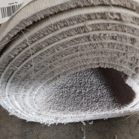 ROLL OF QUALITY DIMENSIONS PLAINS CARPET APPROXIMATELY 5M × 5.2M