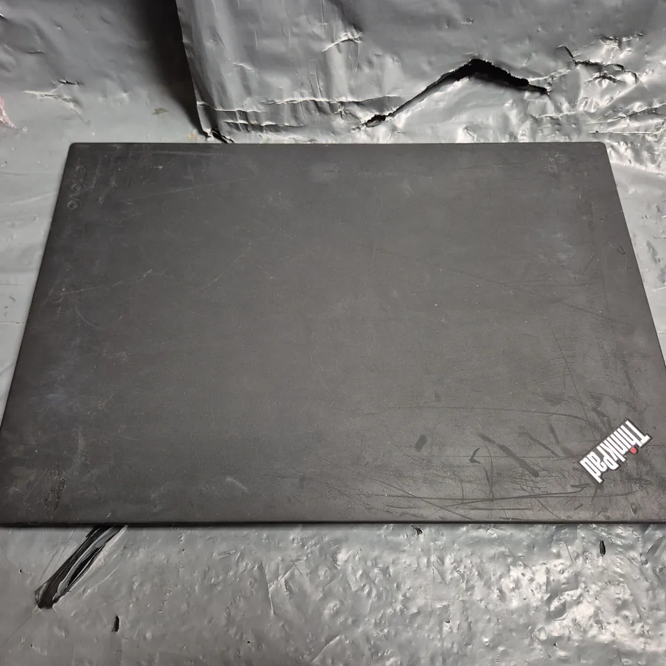 LENOVO THINKPAD T470 W10DG